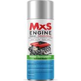MxS Motor Temizleme Spreyi