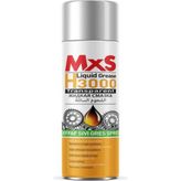MxS Şeffaf Sıvı Gres Sprey 200ML MxS 70105