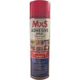Mxs Sprey Yapıştırıcı 500ML