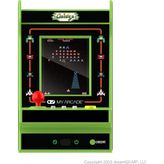 My Arcade 12CM Galaga Retro Konsol 2 Oyun - Yeşil