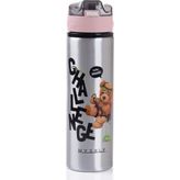 My Bottle Ayıcıklı Metal Matara 750 ml