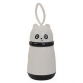 My Bottle Cam Şişe Panda Matara 380 ml