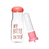 My Bottle Pembe Matara