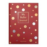 My Bullet Journal Defter (confetti Kırmızı)