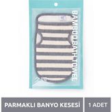 My Clean Vibe Bamboo Ipek Kese