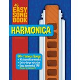 My Easy Songbook: Harmonica