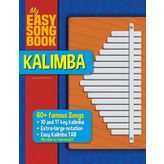 My Easy Songbook: Kalimba
