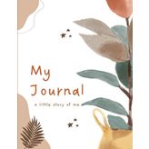 My Journal Daily: One day at a time