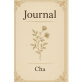 My Journal: One page at a time, one day at peace