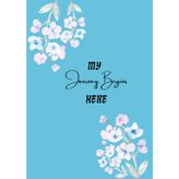 My Journey Begins Here: A5 Lined Notebook – 120 Pages for Notes, Ideas & Everyday Writing