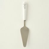 My Kitchen Çelik Spatula Beyaz (25,7x4,8x1,3 Cm)