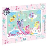 My Little Pony Frame Puzzle 35 Parça Renkli 3+