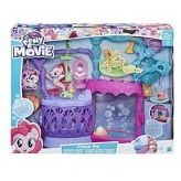 My Little Pony Su-Questria Işıklı Oyun Seti
