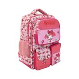 My Melody Okul Çantası 3718 Pembe