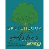 My Sketchbook: Arbor