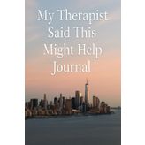 My therapist said this might help: Because talking to myself is free