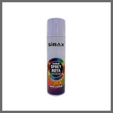 Mybest Mat Siyah Sprey Boya 250 ml Zfr