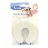 Mycey Bebek Kapı Durdurucu