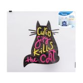 Mycey Cat Çok Amaçlı Kilitli Çanta