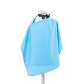 Mycey Deepskyblue Annemin Emzirme Önlüğü