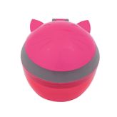 Mycey Pembe Atıştırma Kabı
