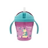Mycey Pipetli 200 ml Bardak