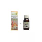 Myfarmaex Hemorod Krem + Çörek Otu Yağı