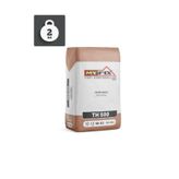 Myfix Tamir Harcı (Kalın) - 2 Kg