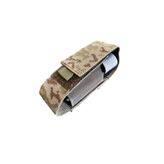 MYFORA Od Green Turnike Kılıfı