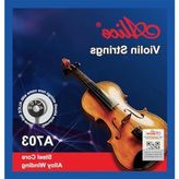 Myg Plus 3/4 Keman Teli, A703 Modeli - 3 Renk Sunburst