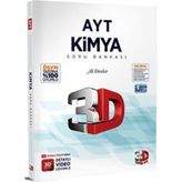 Myg Plus Ayt Kimya Soru Bankası