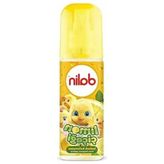 Myg Plus Bebek Kolonyası, Limon Çiçeği, 100 ml