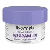 Myg Plus Kırışıklık Karşıtı Kil Maskesi 50 ml
