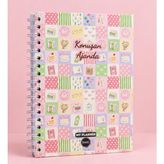 Myg Plus Kitap & Çiçek Konuşan Ajanda My Planner - 0 - 1