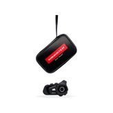 Myg Plus KN6100 Pro Interkom Paketi - 0 - Siyah