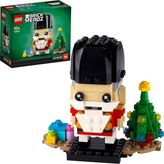 Myg Plus LEGO Brickheadz 40425 Nutcracker