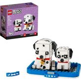 Myg Plus LEGO Brickheadz 40479 Dalmatians