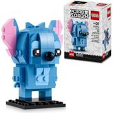 Myg Plus LEGO Brickheadz 40674 Dikiş