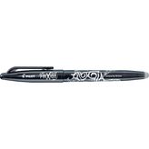 Myg Plus Pilot Frixion Ball 0,7mm Siyah Silinebilir Tükenmez Kalem - 1
