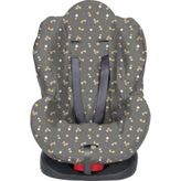 Myg Plus Sevi Bebe 361-13 Oto Koltuk Kılıfı, Çok Renkli - 10102