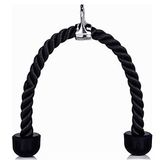 Myg Plus Siyah Triceps Halatı