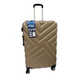 mygeppetobag %100 ABS Darbeye Dayanıklı Kullanışlı Bavul