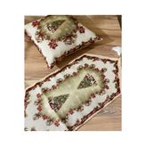 MYHOMEGOBLEN GOBLEN YILBAŞİ KİRLENT VE RUNNER SET