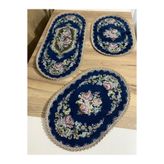 MYHOMEGOBLEN Şönilli set