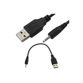 Mykablo Usb To 2.5 Mm Stereo Kablo