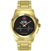 MyKronoz Zetime Elite Regular Gold Akıllı Saat