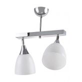 Mylight Krom İkli Hareketli Avize