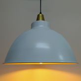 Mylights Beyaz Modern Metal Sarkıt Avize Beyaz İçi Beyaz