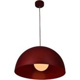 Mylights Bordo Metal Sarkıt 40 Cm