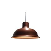 mylights Metal Sarkıt Avize Retro Rustik - Bakır - 1